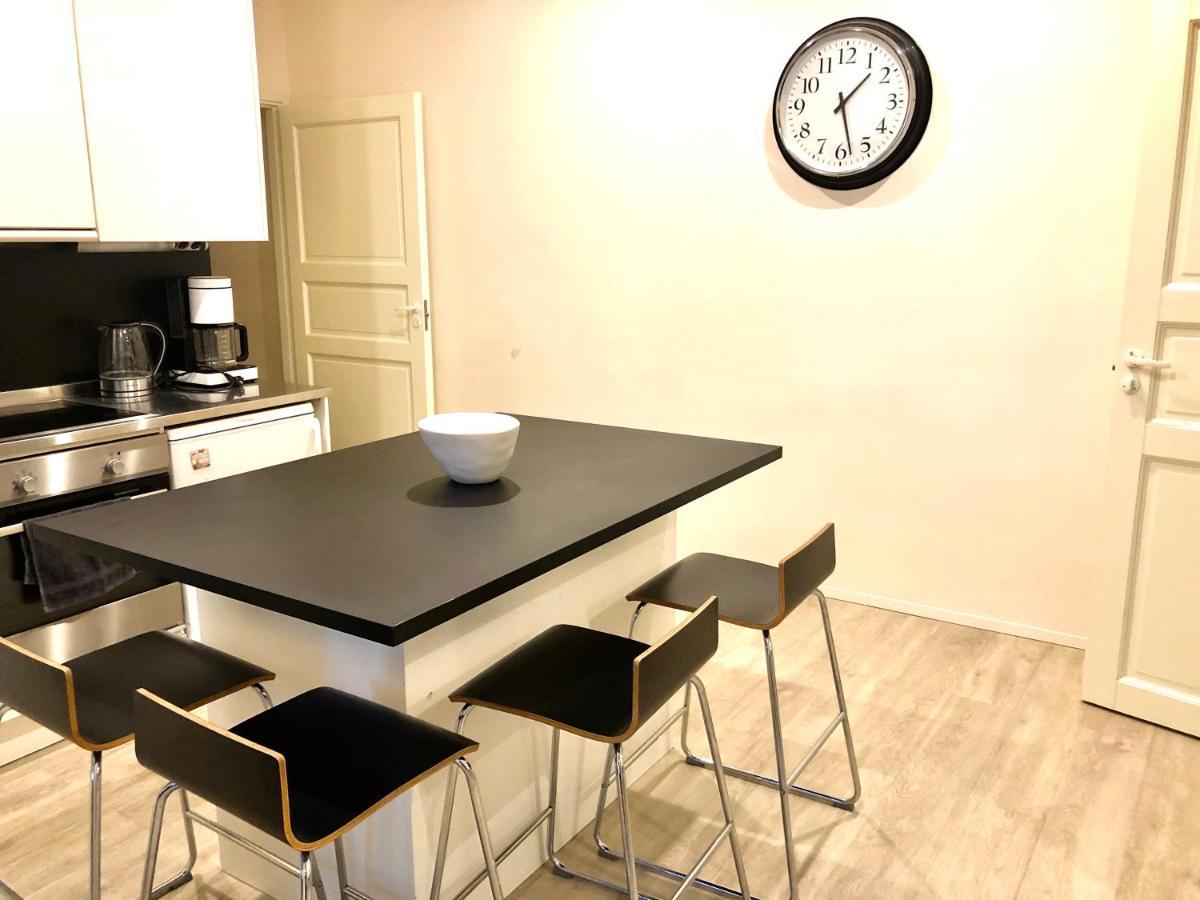 Scandinavian Desing Home 37 City Center In Kamppi Хельсинки Экстерьер фото